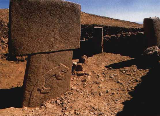 megalithgobekli
