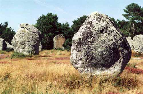 carnacstones